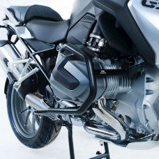 R&G Racing Adventure Bars for the BMW R 1250 GS '18-'22